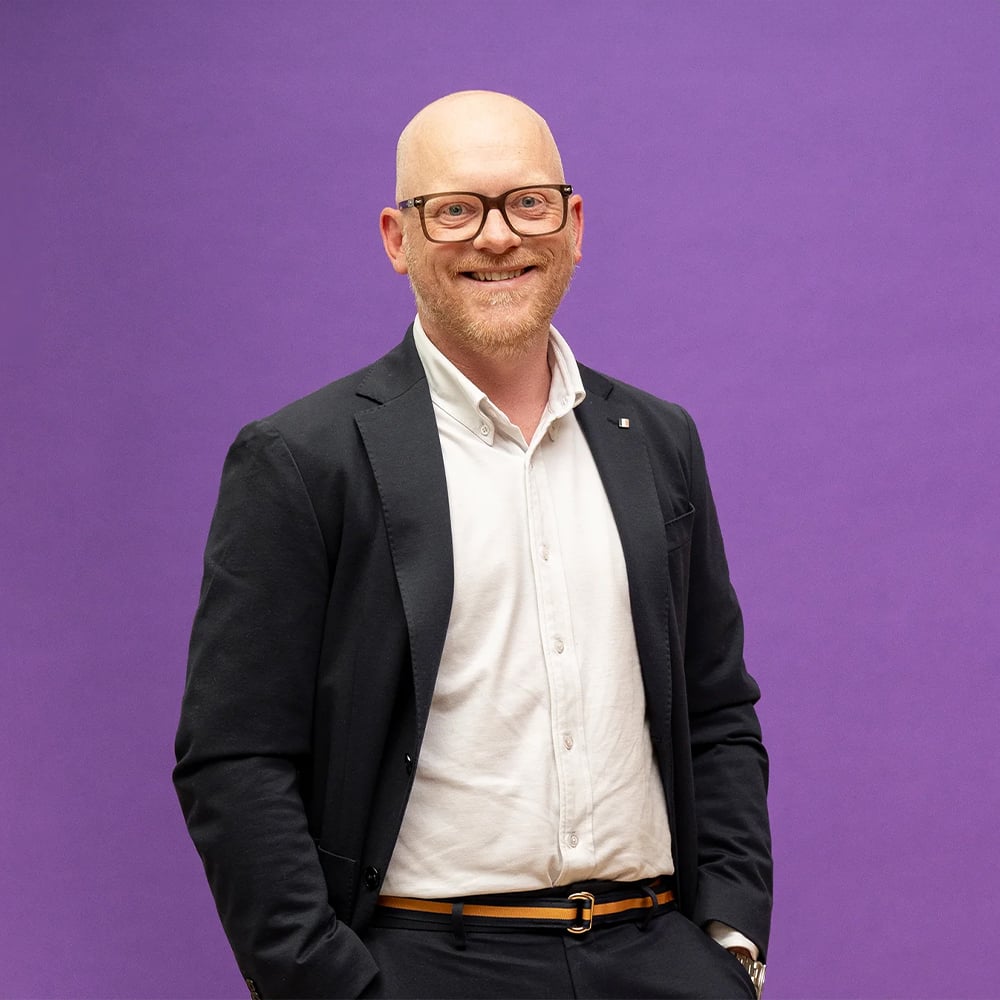 Our Itm8s IT Experts And Innovators Our Itm8s IT Experts And Innovators